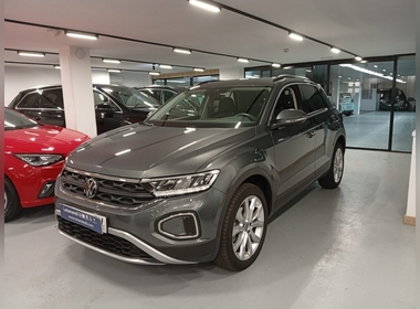 Volkswagen - T-Roc