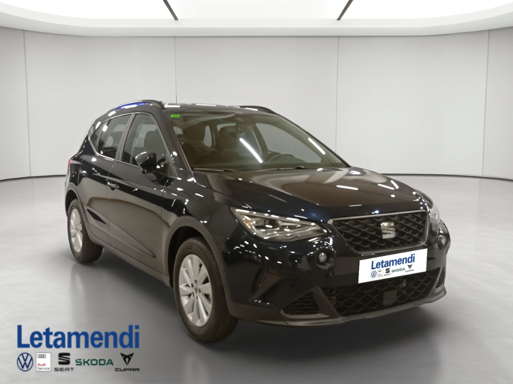 Seat Arona Style Plus