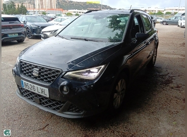 Seat - Arona