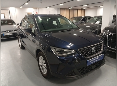 Seat - Arona