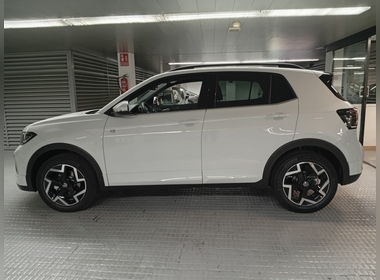 Volkswagen - T-Cross