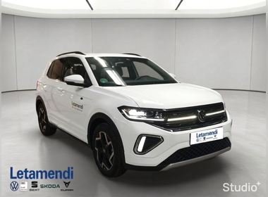 Volkswagen - T-Cross