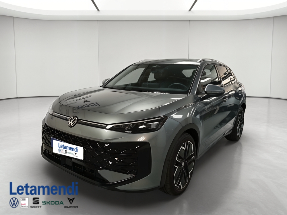 Volkswagen T-Roc 1.5 eTSI 110 kW R-Line