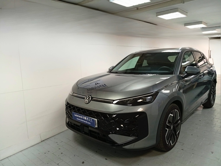 Volkswagen T-Roc 1.5 eTSI 110 kW R-Line foto miniatura