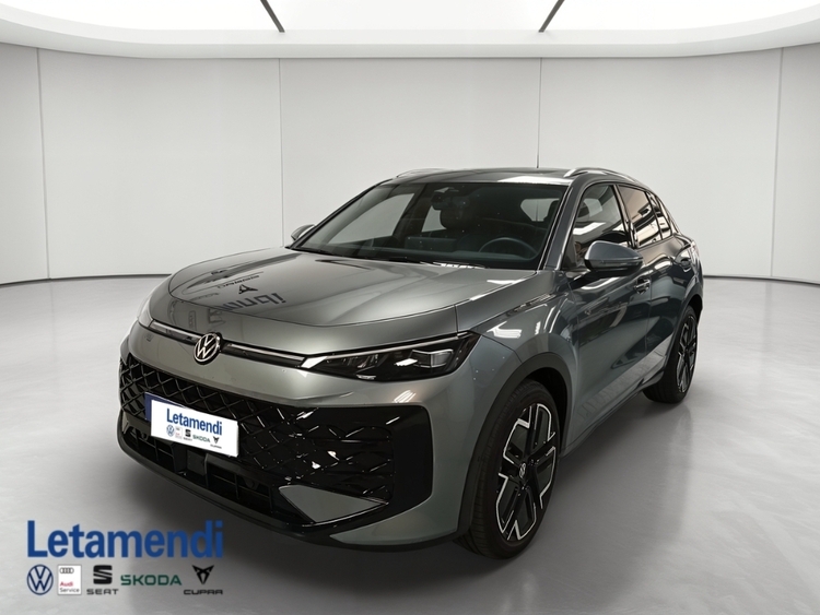 Volkswagen T-Roc 1.5 eTSI 110 kW R-Line foto miniatura