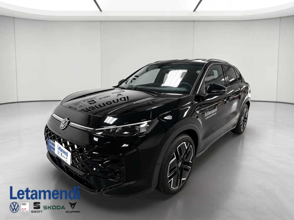 Volkswagen T-Roc 1.5 eTSI 110 kW R-Line