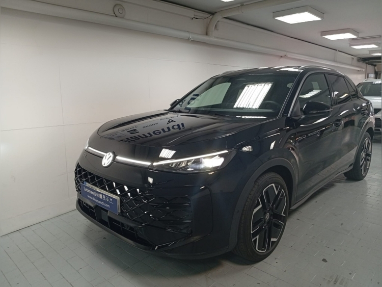 Volkswagen T-Roc 1.5 eTSI 110 kW R-Line foto miniatura