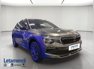 Skoda - Kamiq