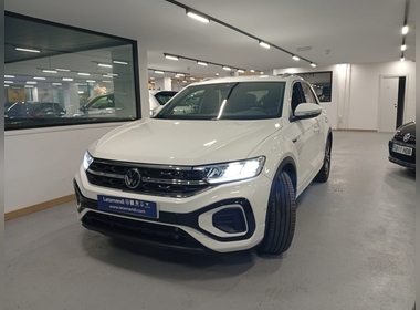 Volkswagen - T-Roc