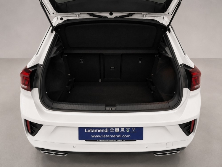 Volkswagen T-Roc R-Line foto miniatura