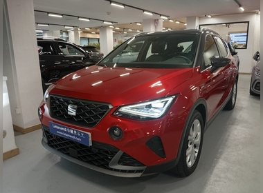 Seat - Arona