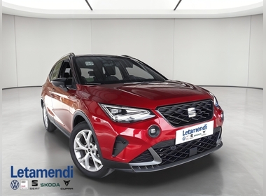 Seat - Arona