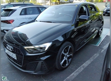 Audi - A1 Sportback