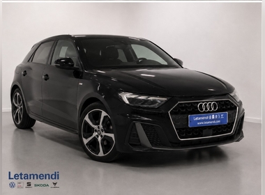 Audi - A1 Sportback