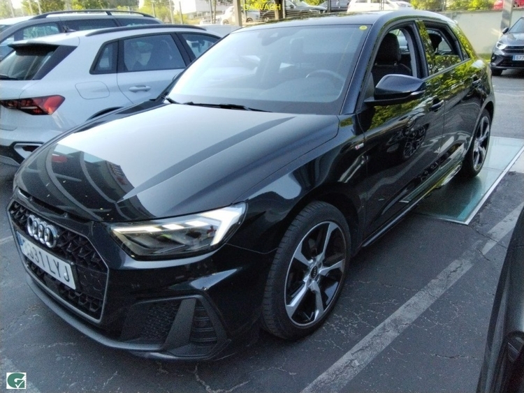 Audi A1 Sportback 30 TFSI Adrenalin foto miniatura