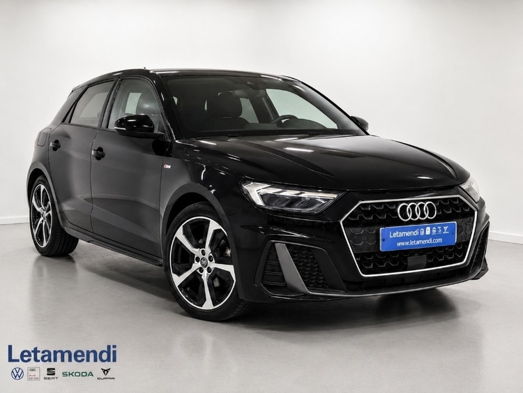 Audi A1 Sportback 30 TFSI Adrenalin foto miniatura