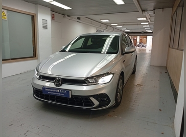 Volkswagen - Polo