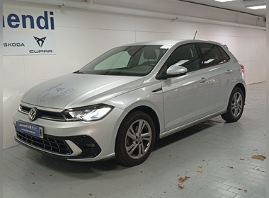 Volkswagen - Polo
