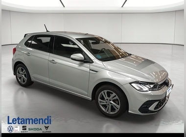 Volkswagen - Polo