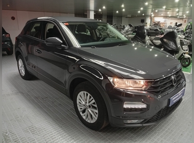 Volkswagen - T-Roc
