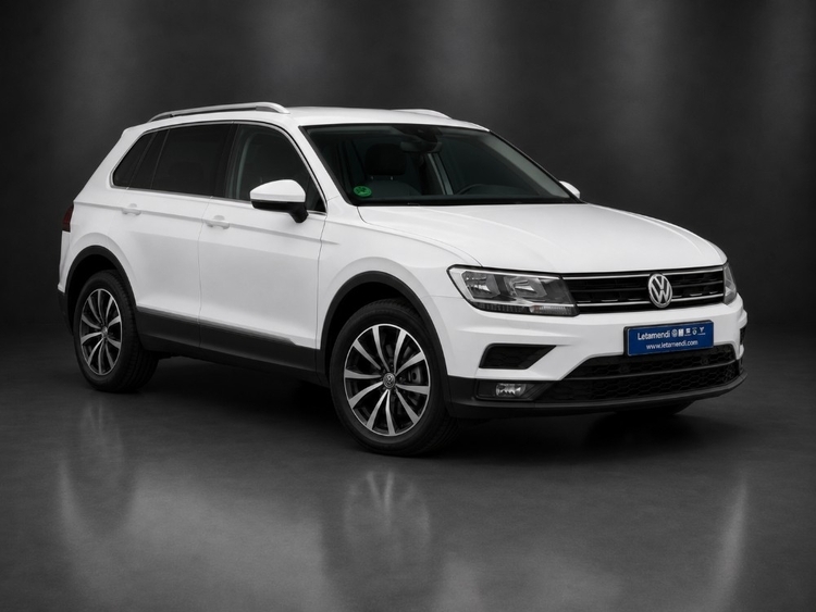 Volkswagen Tiguan Advance foto miniatura