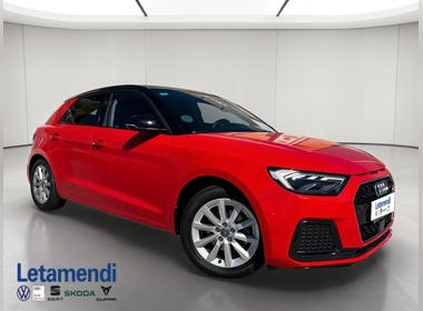 Audi - A1 Sportback