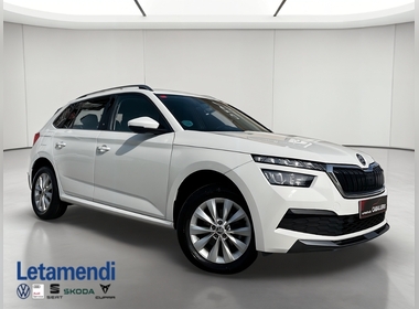 Skoda - Kamiq